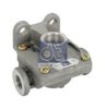 DT 2.44093 Quick Release Valve